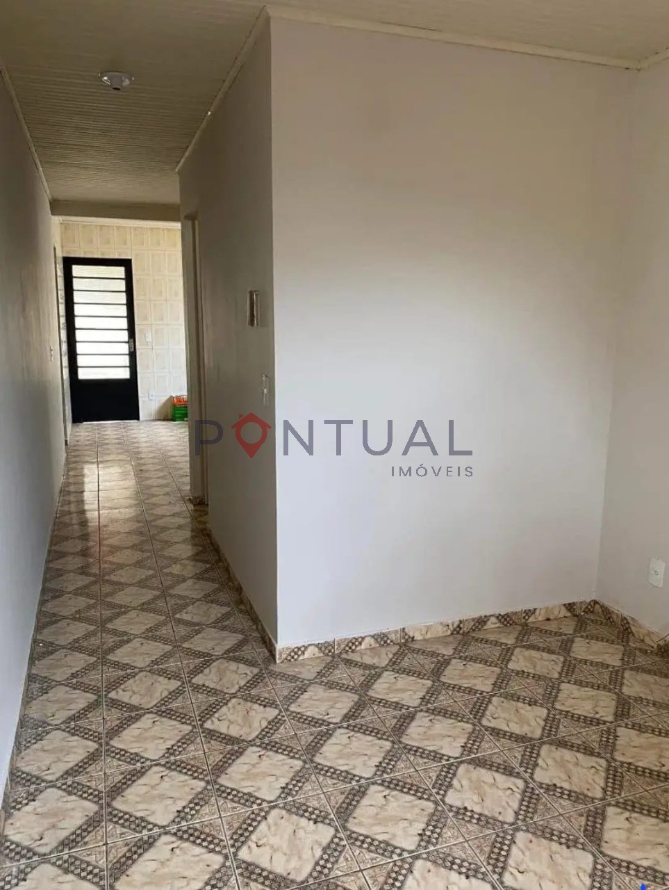 Casa para locação em marília-sp, bairro núcleo habitacional 