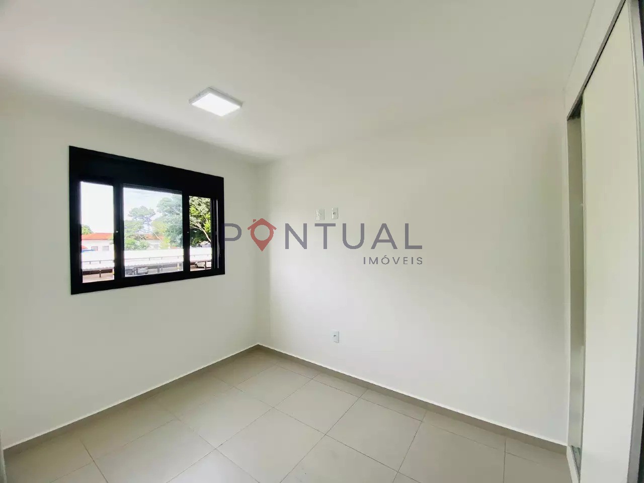 Apartamento para locação - luxo no parque das indústrias, ma