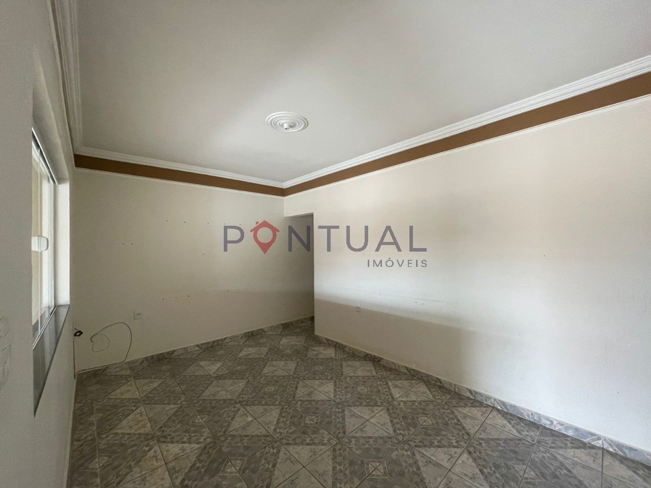 Excelente casa para locação em marília-sp, no bairro jardim 