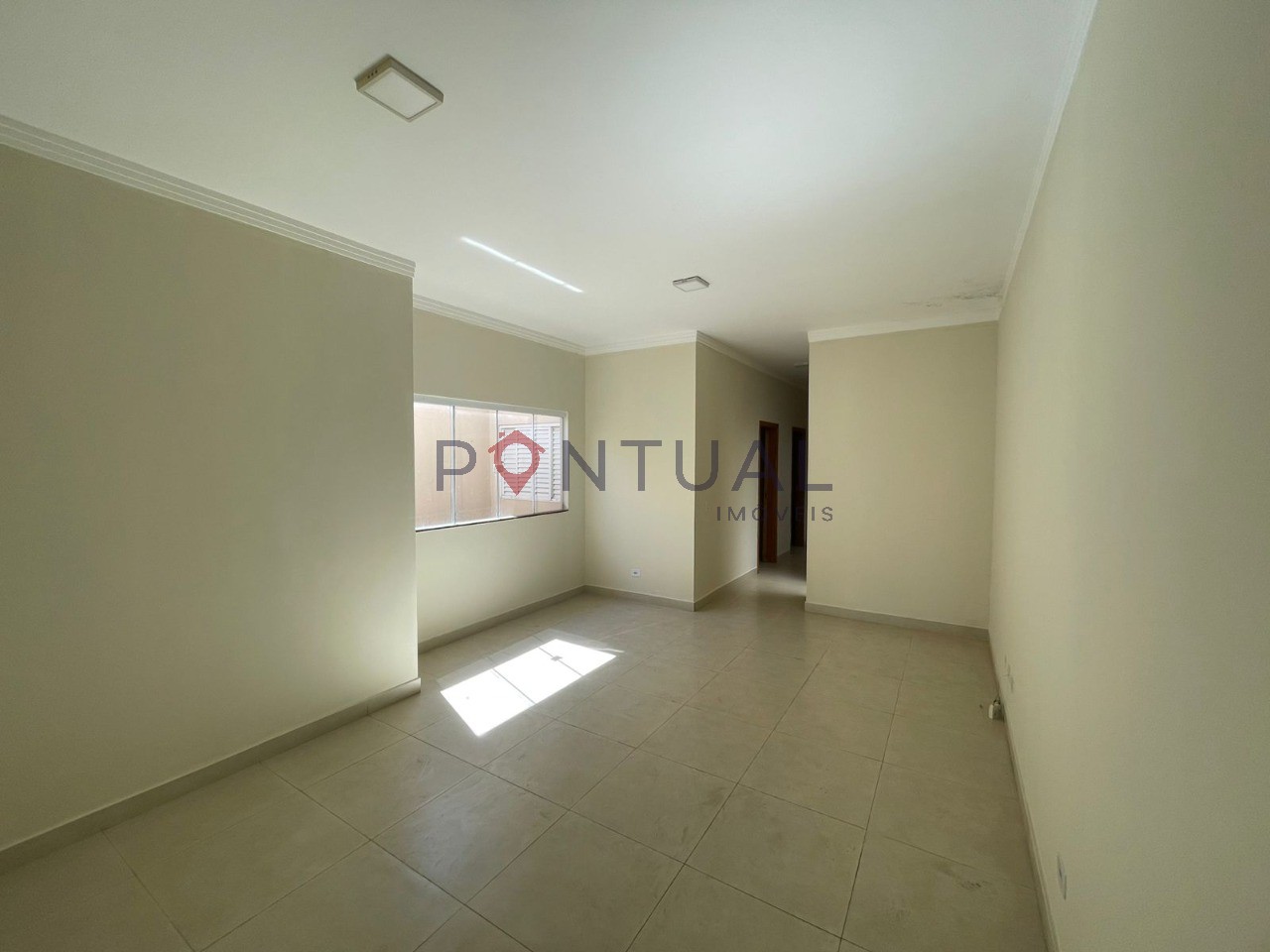 Casa para locação em marília-sp, jardim esplanada!