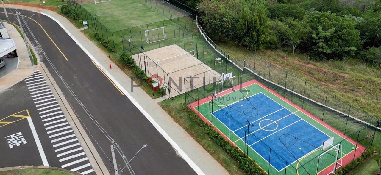 Terreno à venda em condomínio exclusivo, 336m² em residencia