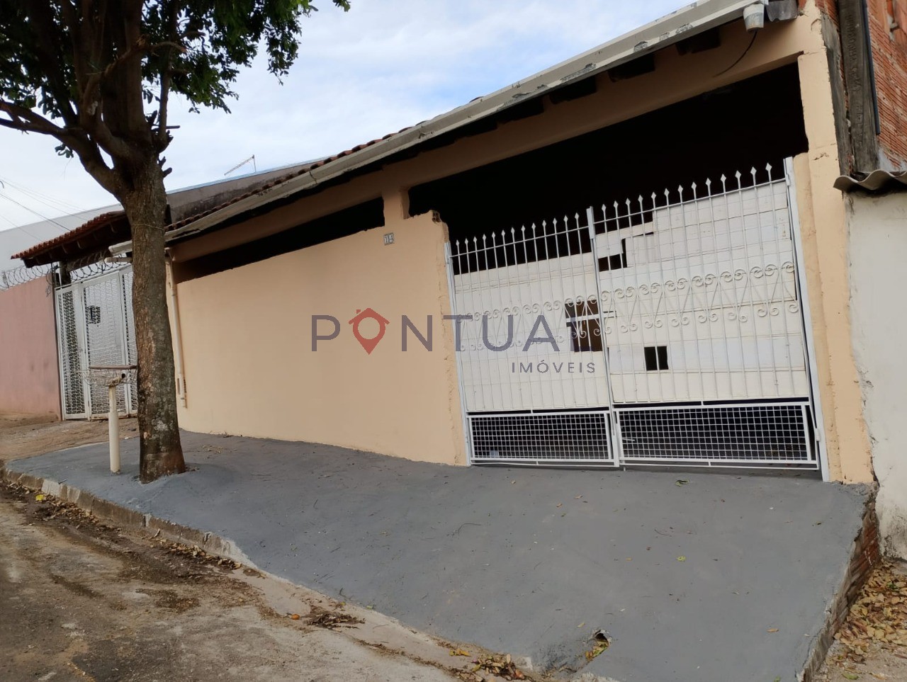 Imóvel à venda em marília-sp no núcleo habitacional alcides 