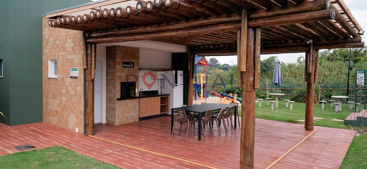 Terreno à venda em condomínio exclusivo, 336m² em residencia