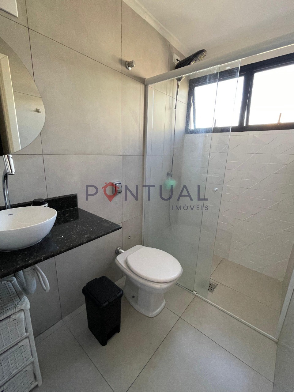Apartamento residencial em marília - sp, barbosa