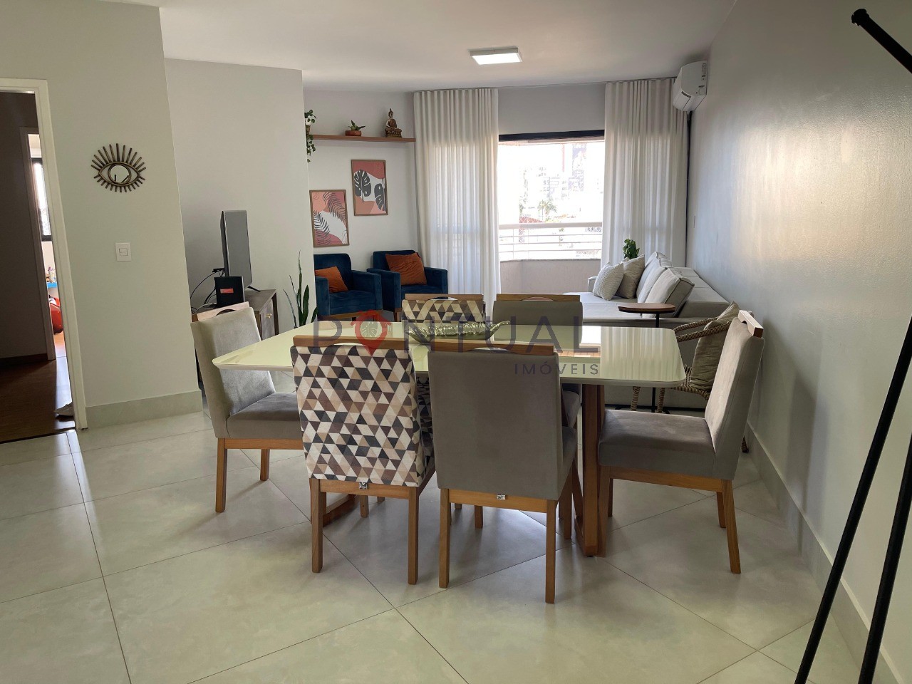 Apartamento residencial em marília - sp, barbosa