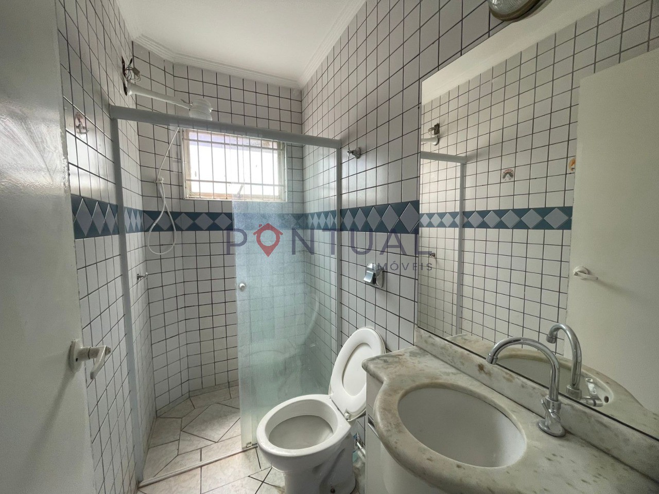 Alugue já este apartamento moderno no jardim araxá, marília-
