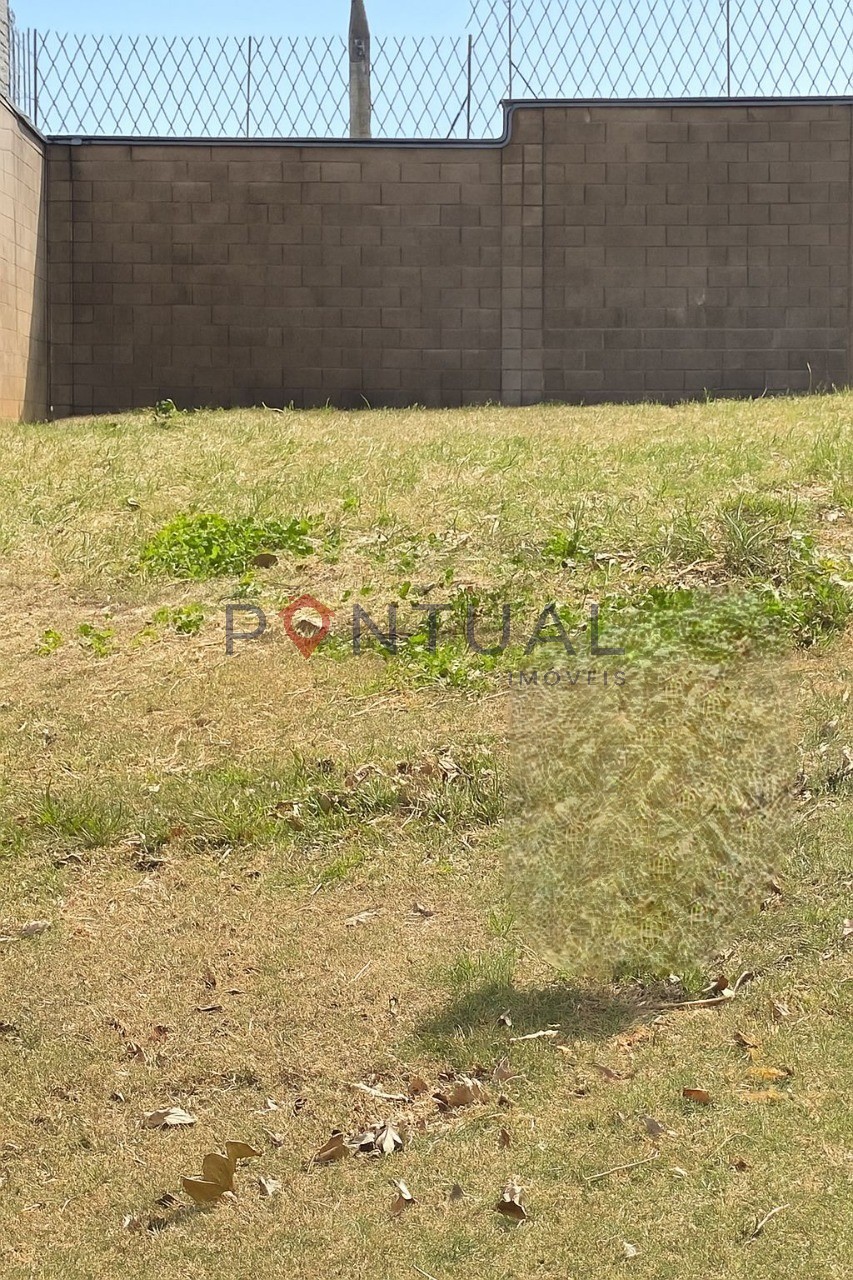 Terreno em condomínio à venda em marília-sp - condomínio vil
