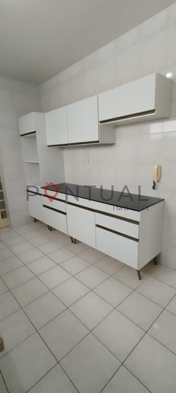 Excelente apartamento no Jardim Parati, Marília-SP!
