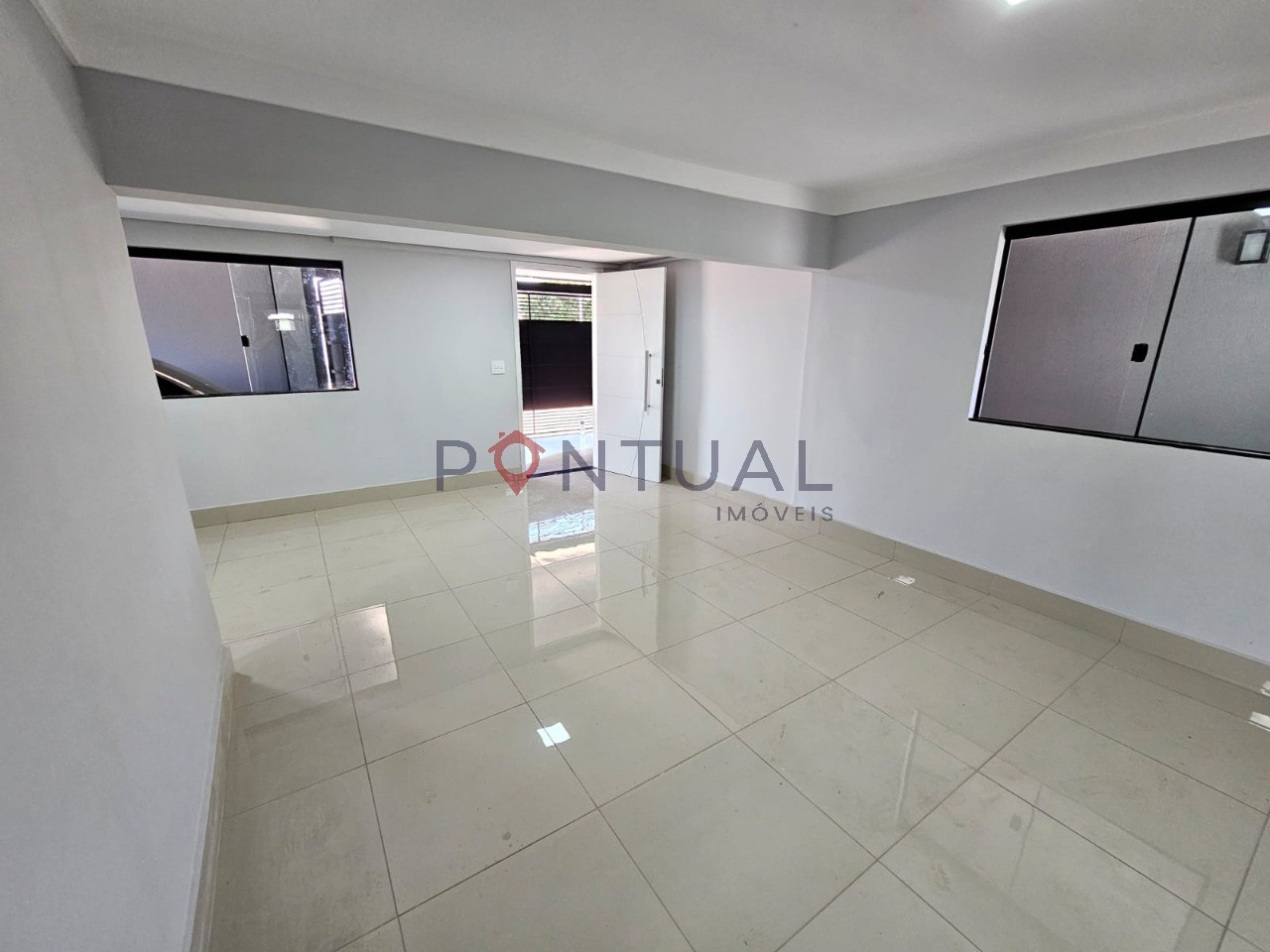 Casa à venda em marília-sp no bairro nova marília toda refor