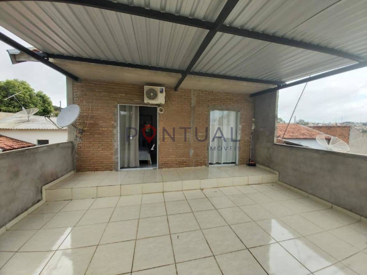 Imperdível oportunidade: casa à venda em marília-sp, jardim 