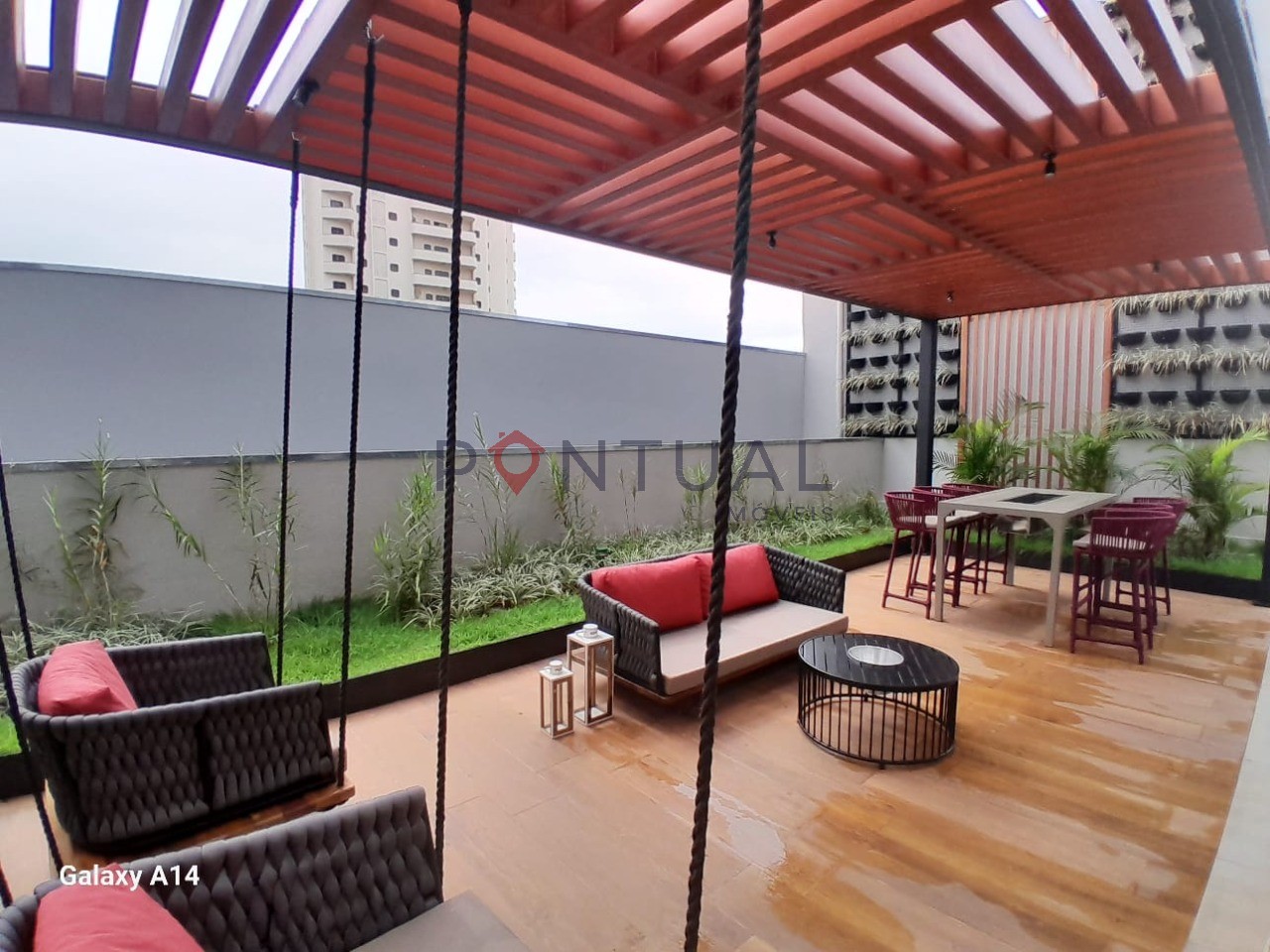 Imperdível oportunidade! apartamento à venda no centro de ma