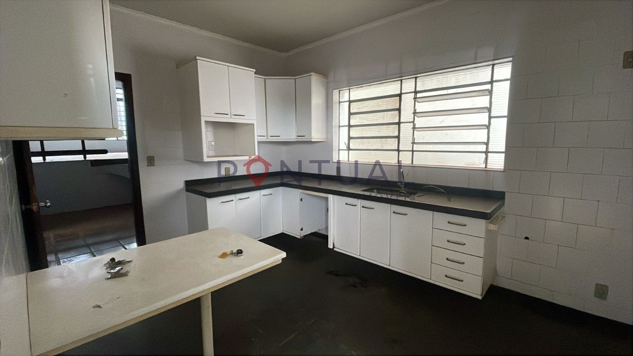 Casa para Alugar em Marília Bairro Boa Vista