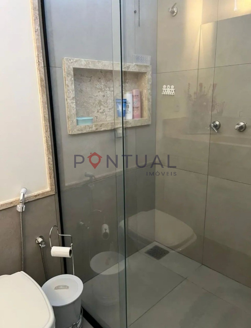 Linda casa à venda no verana parque alvorada em marília