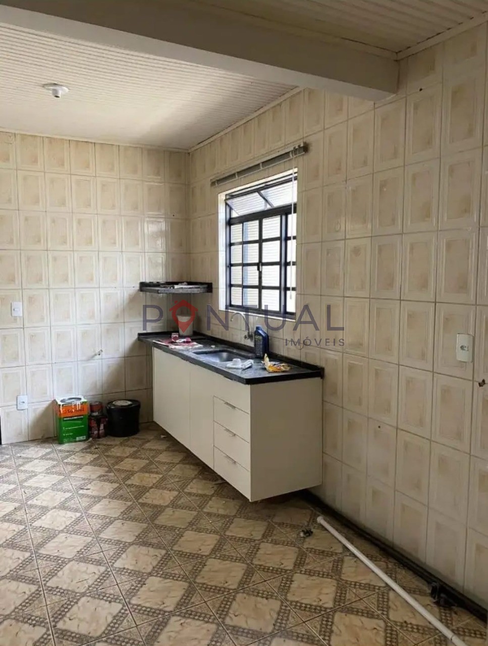 Casa para locação em marília-sp, bairro núcleo habitacional 