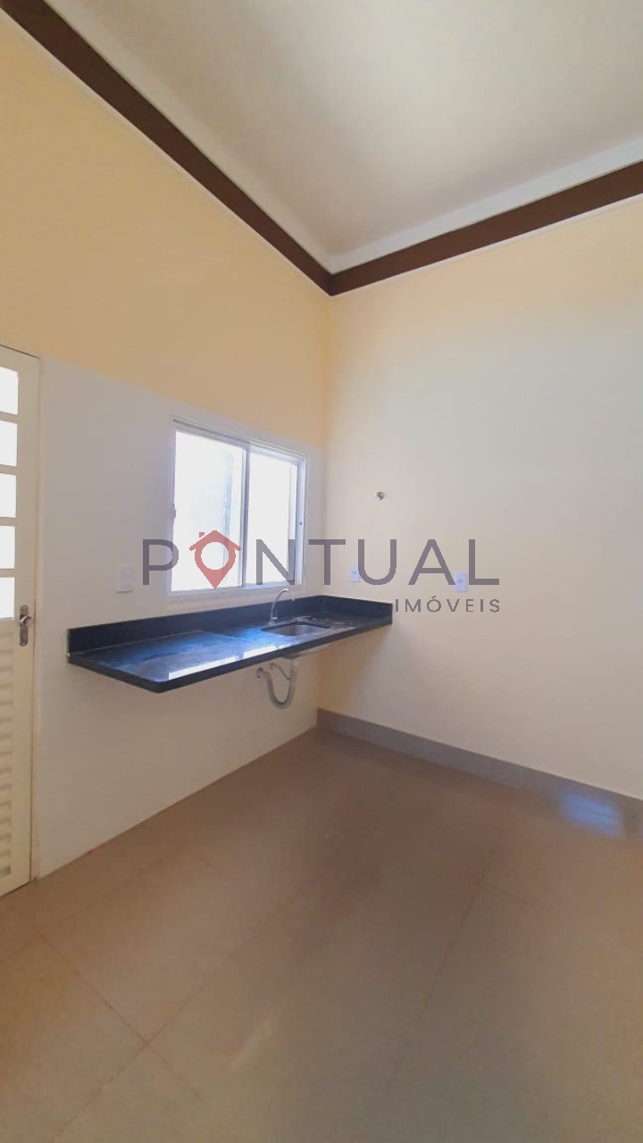 Casa de 2 quartos para locação em marília-sp, residencial vi