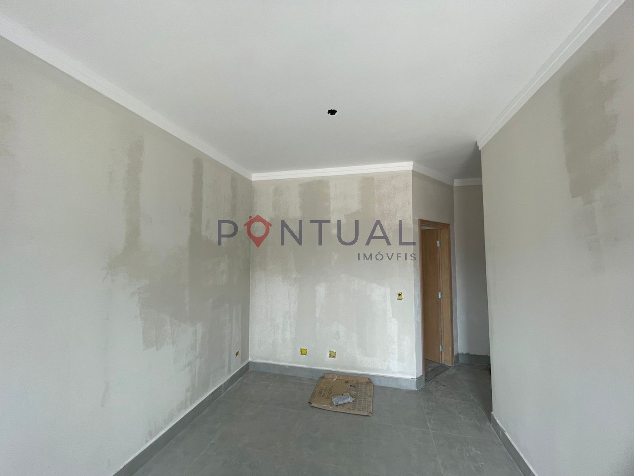 Imperdível! Casa em condomínio à venda em Marília-SP, Jd. Santa Antonieta: 2 quartos, sala, banheiro, garagem, 50m².