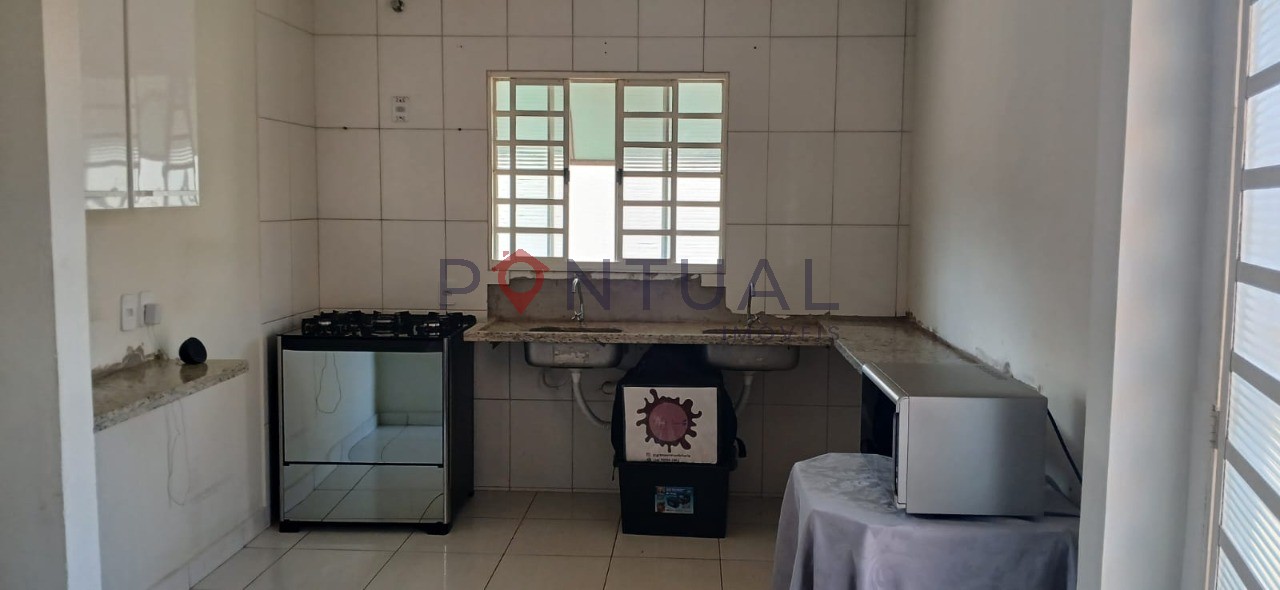 Imperdível oportunidade! casa à venda em marília-sp, bairro 