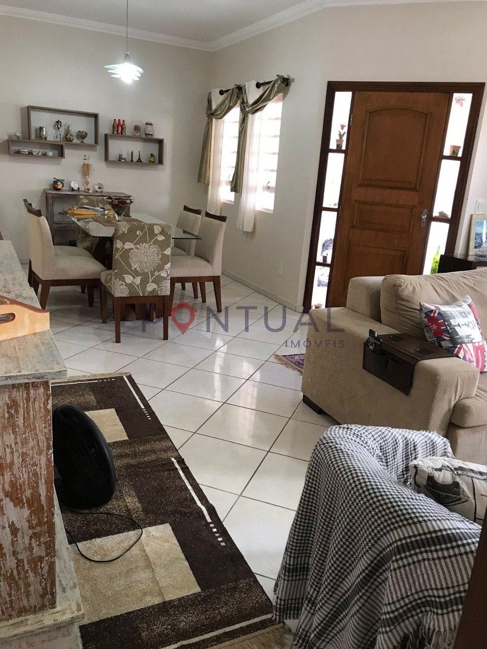 Imperdível residência à venda em marília-sp, jardim altos da