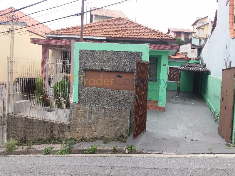 Casa à venda com 3 quartos, 150m² - Foto 1