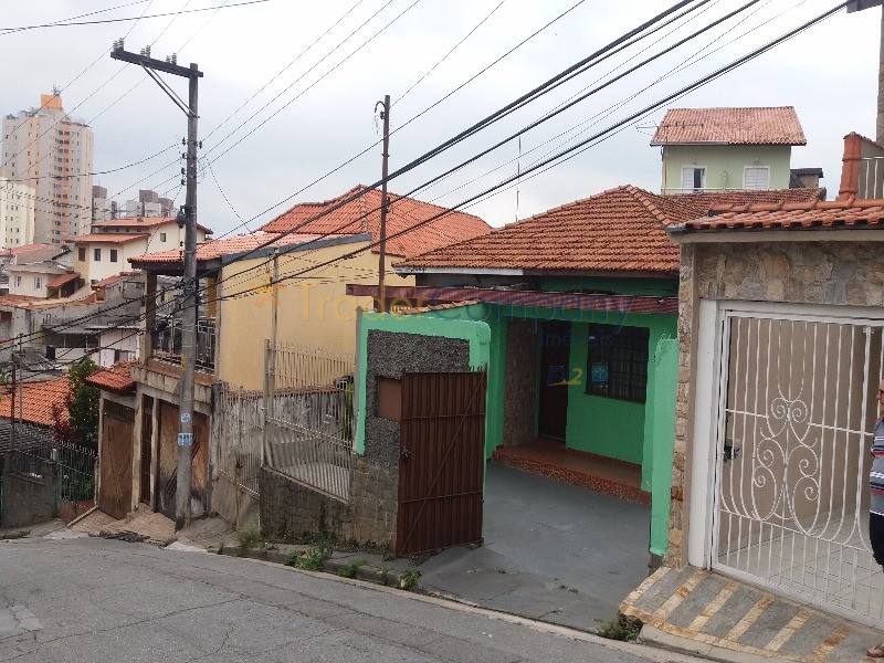Casa à venda com 3 quartos, 150m² - Foto 4