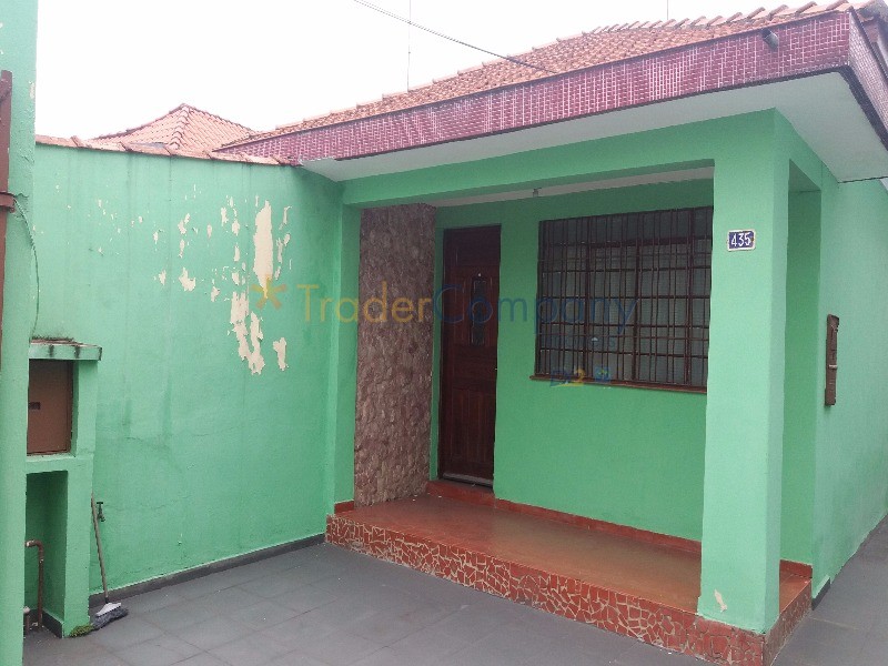 Casa à venda com 3 quartos, 150m² - Foto 5