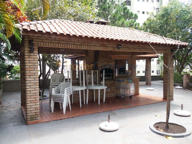 Apartamento, 3 quartos, 84 m² - Foto 7