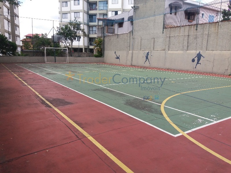 Apartamento, 3 quartos, 84 m² - Foto 11