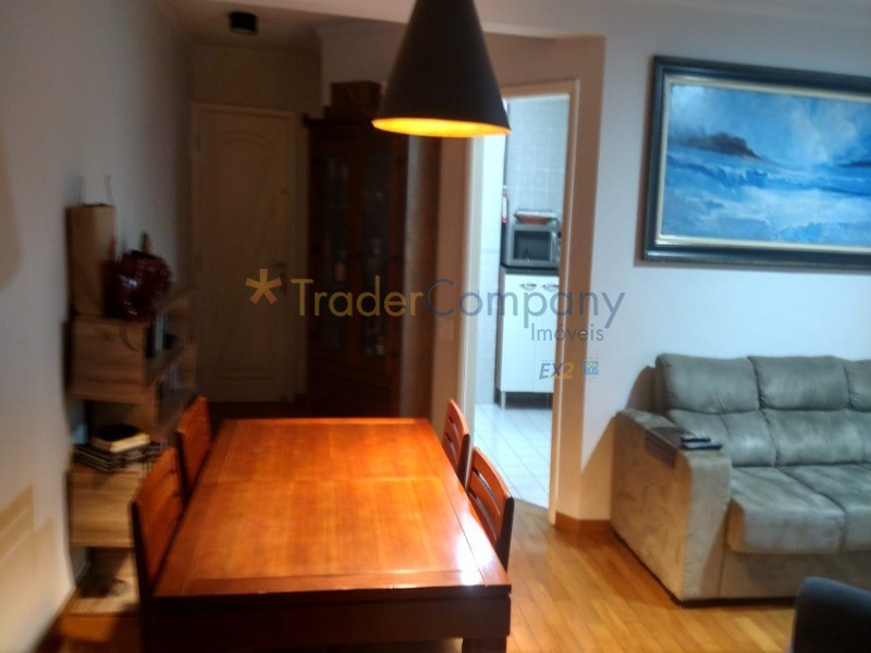 Apartamento, 3 quartos, 110 m² - Foto 1