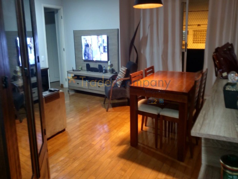 Apartamento, 3 quartos, 110 m² - Foto 2