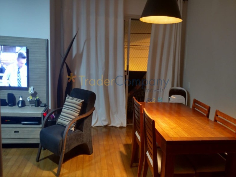 Apartamento, 3 quartos, 110 m² - Foto 3