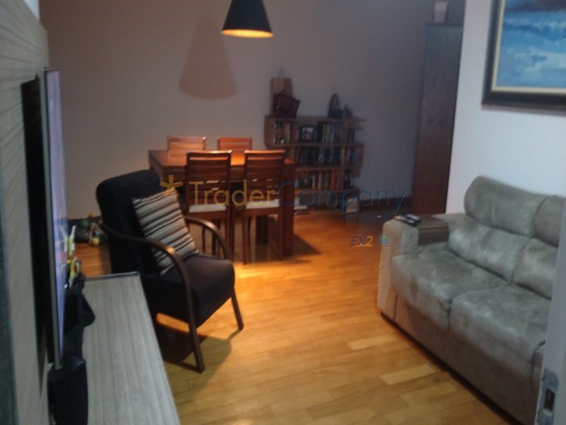 Apartamento, 3 quartos, 110 m² - Foto 4