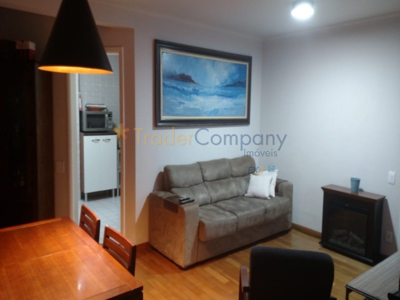 Apartamento, 3 quartos, 110 m² - Foto 5