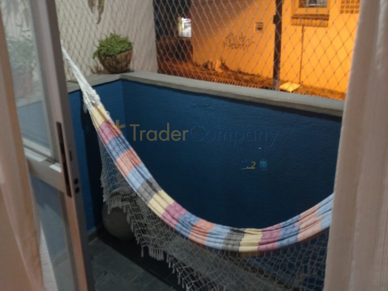 Apartamento, 3 quartos, 110 m² - Foto 6