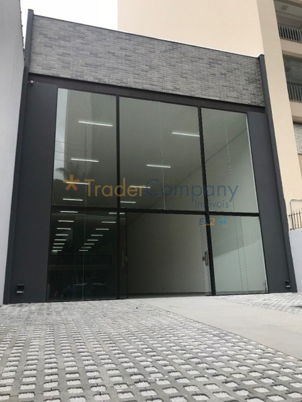 Loja-Salão, 320 m² - Foto 1