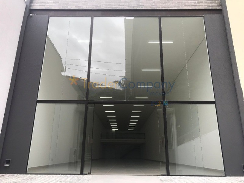 Loja-Salão, 320 m² - Foto 2