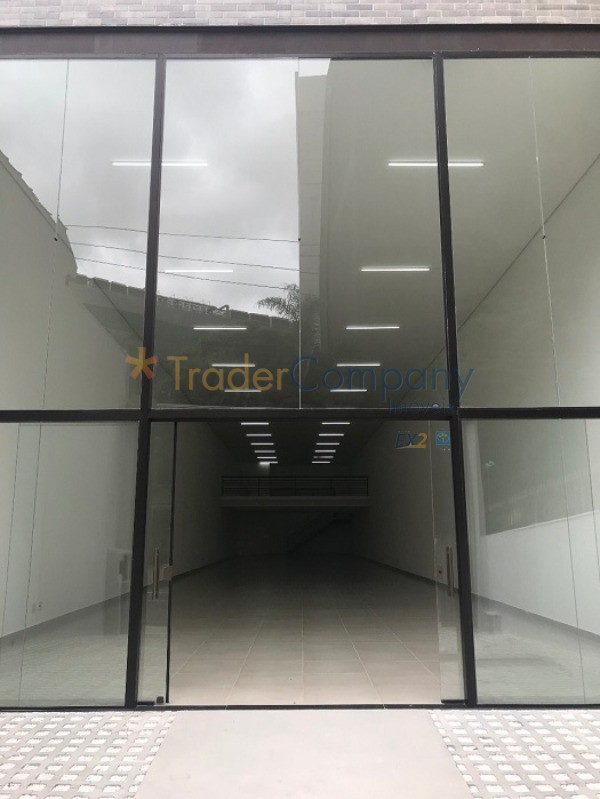 Loja-Salão, 320 m² - Foto 3