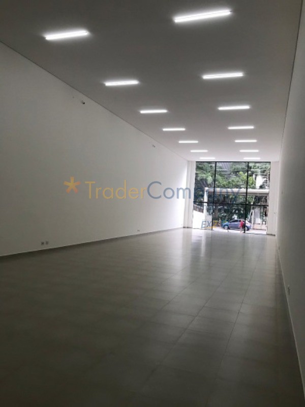 Loja-Salão, 320 m² - Foto 8