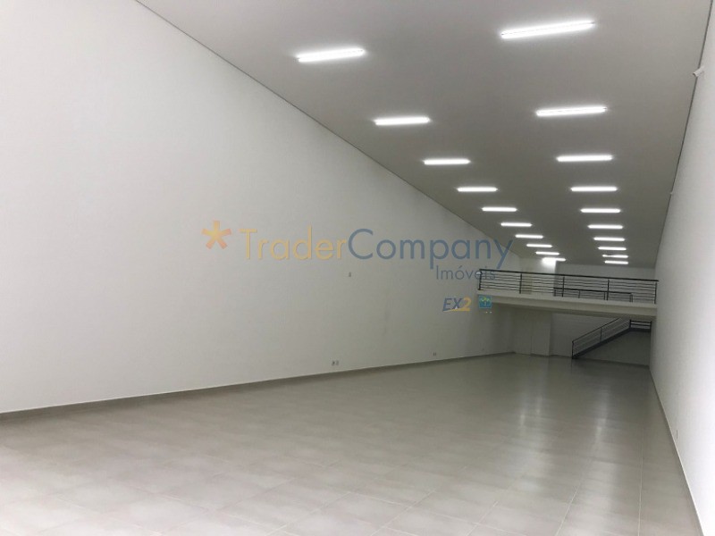 Loja-Salão, 320 m² - Foto 9