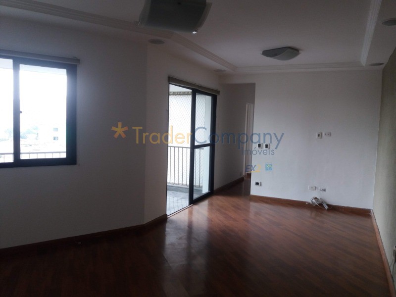 Apartamento, 3 quartos, 84 m² - Foto 1