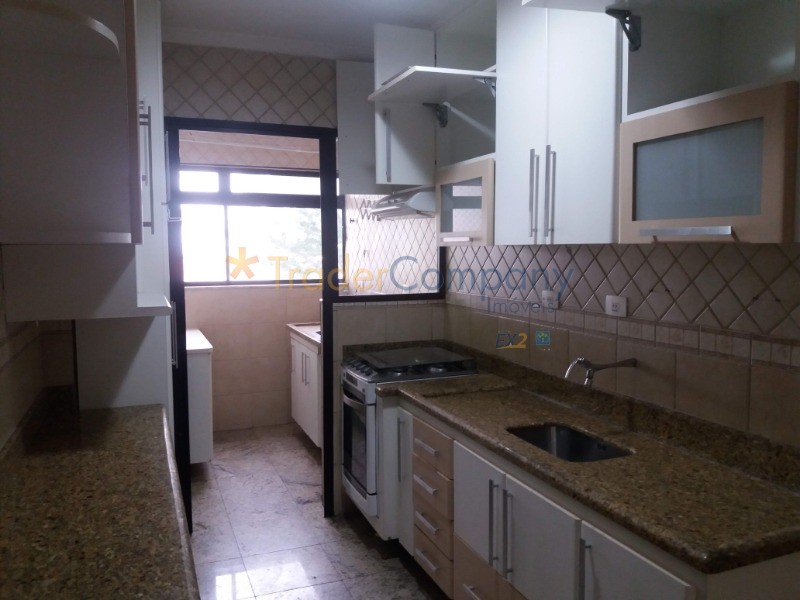 Apartamento, 3 quartos, 84 m² - Foto 29