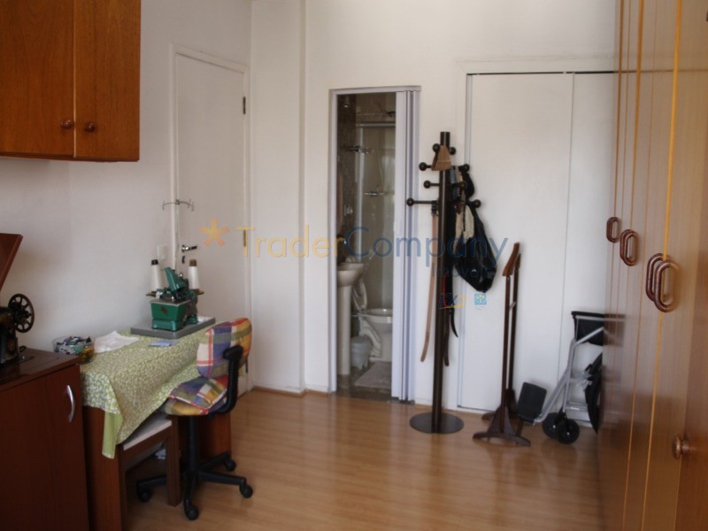 Apartamento à venda com 2 quartos, 80m² - Foto 14