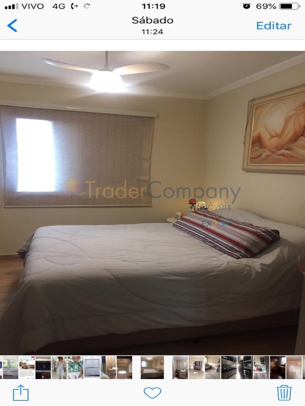 Apartamento, 3 quartos, 84 m² - Foto 4