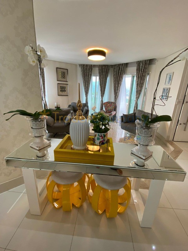 Apartamento, 3 quartos, 200 m² - Foto 2