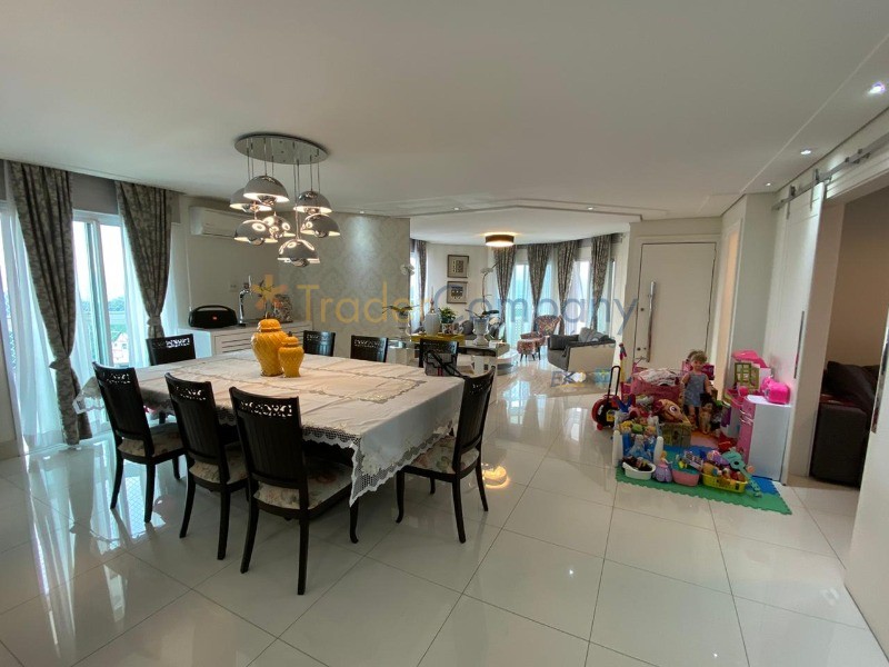 Apartamento, 3 quartos, 200 m² - Foto 1