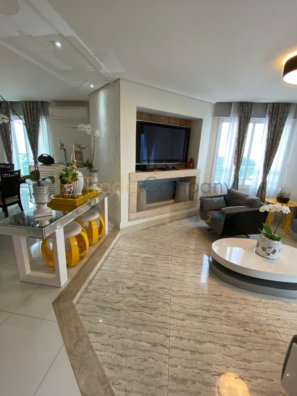 Apartamento, 3 quartos, 200 m² - Foto 4