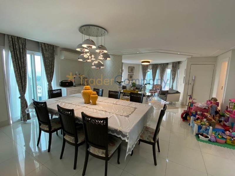 Apartamento, 3 quartos, 200 m² - Foto 5