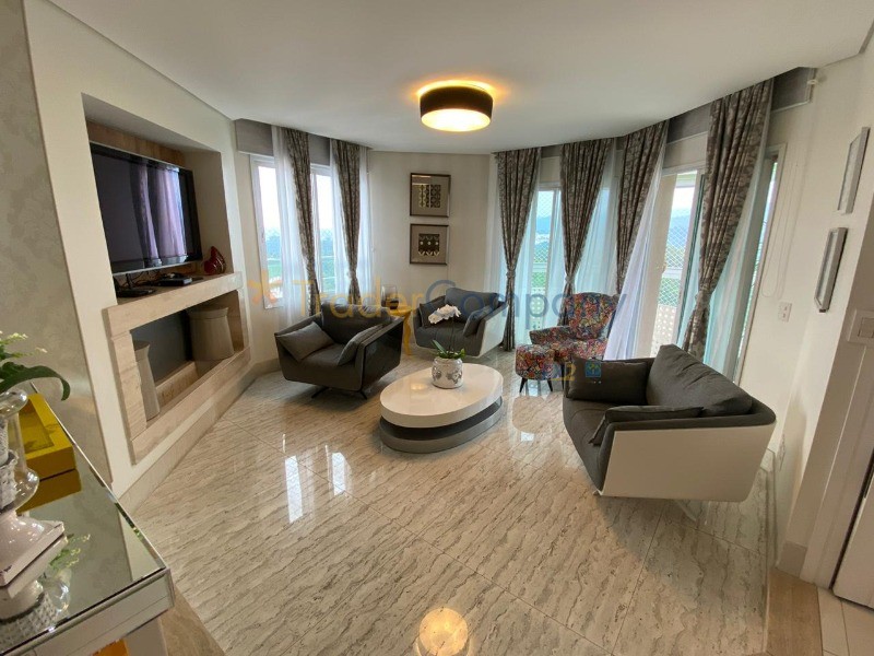 Apartamento, 3 quartos, 200 m² - Foto 11