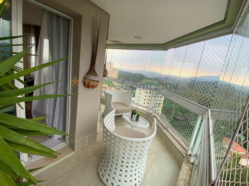 Apartamento, 3 quartos, 200 m² - Foto 12