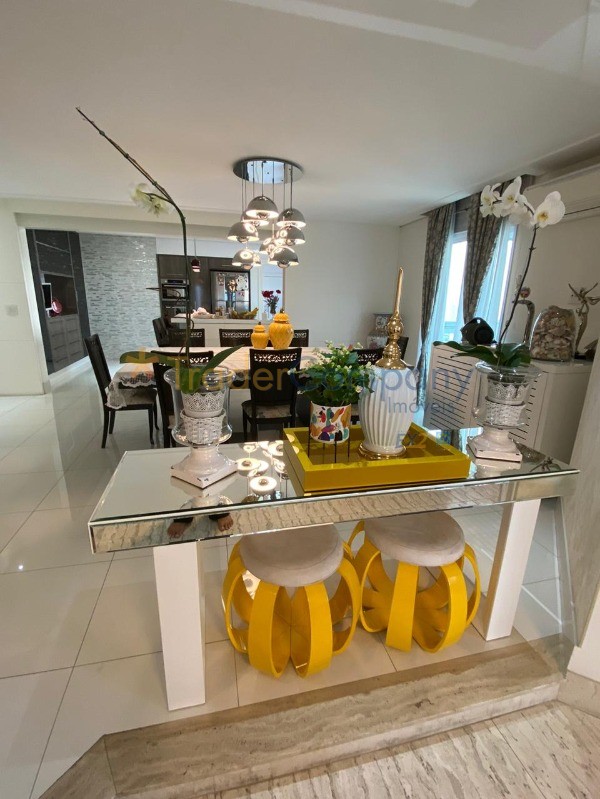 Apartamento, 3 quartos, 200 m² - Foto 13