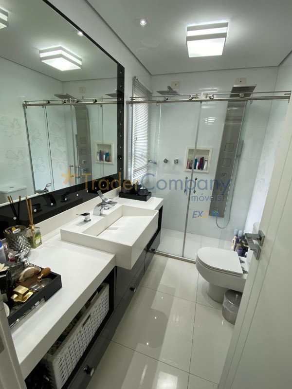 Apartamento, 3 quartos, 200 m² - Foto 21